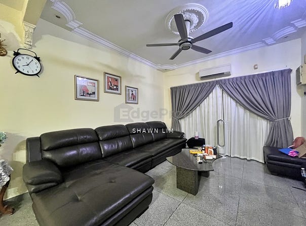 Jalan 7/144, Cheras, Kuala Lumpur 56000
