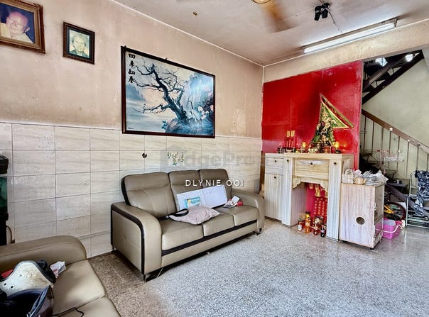 Jalan Midah, Cheras, Kuala Lumpur 56000