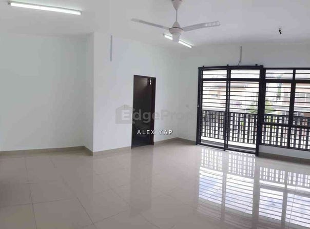 Off Jalan Tasik Puteri, Rawang, Selangor 48000