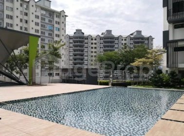 Lingkaran Industri, Batu 9th Cheras, Selangor 43200