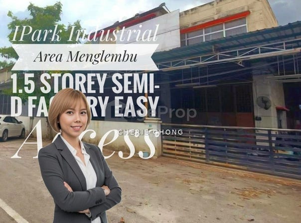 Ipoh, Perak 31450