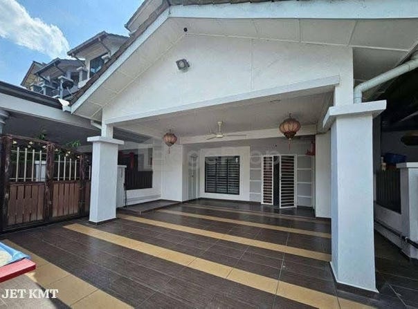 Klang, Selangor 41200