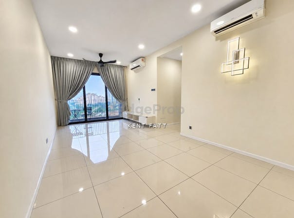 Jalan Segambut, Duta North, Segambut, Kuala Lumpur 51200