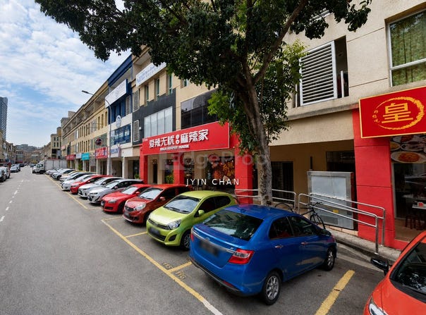 Kota Damansara, Selangor 47269