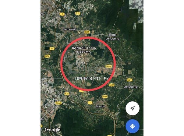 Semenyih, Selangor