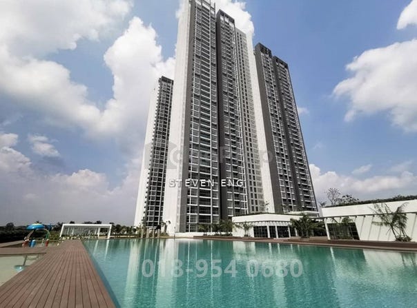 Cyberjaya, Selangor 63000