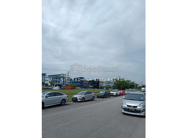 Shah Alam, Selangor 40200