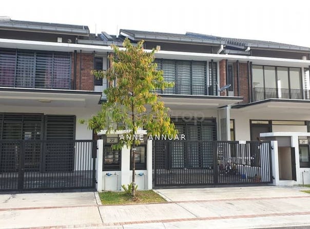 Shah Alam, Selangor 40160