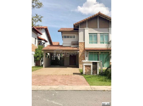 Setia Alam/Alam Nusantara, Selangor 40170