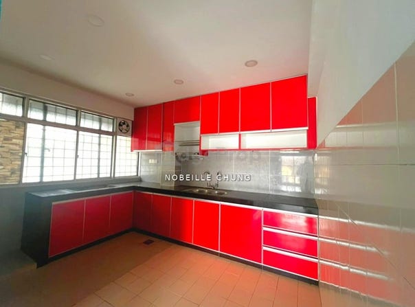 Persiaran Kinrara Seksyen 3, 47100, Selangor, Puchong, Selangor 47100