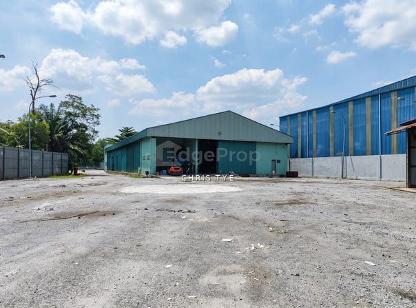Rawang, Selangor 48300