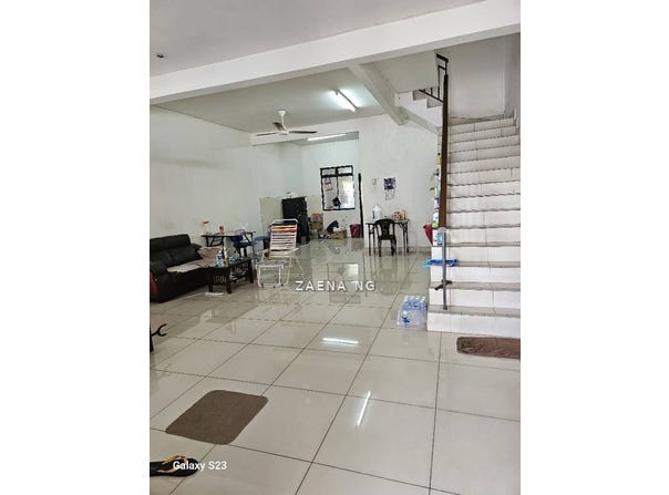 Jalan Kerongsang, Klang, Selangor 41200
