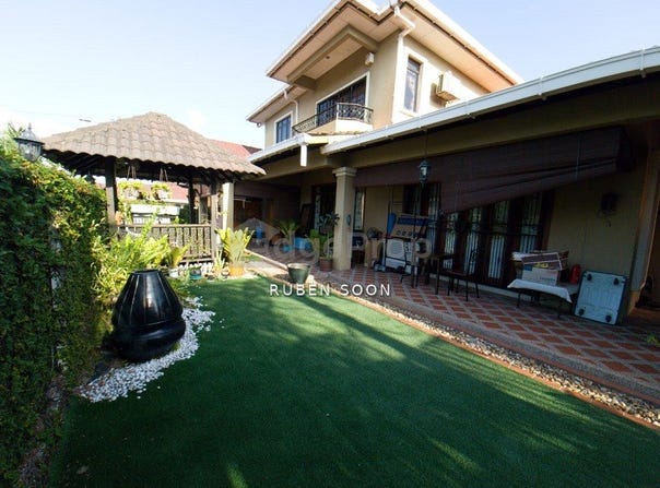 Jalan Camar, Kota Damansara, Selangor 47810