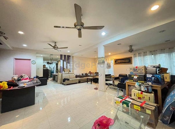 Ampang, Selangor 68000