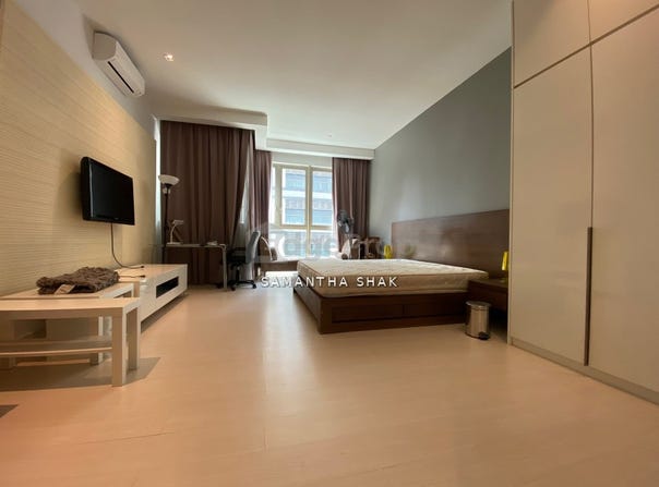 Jalan Pinang, KLCC, Kuala Lumpur 50450