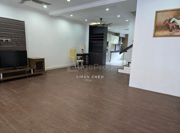 Jalan TMP, Puchong, Selangor 47100