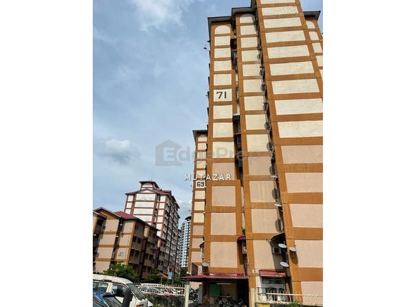 Wangsa Maju, Kuala Lumpur 54200
