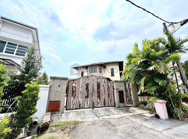 Petaling Jaya, Selangor 47300