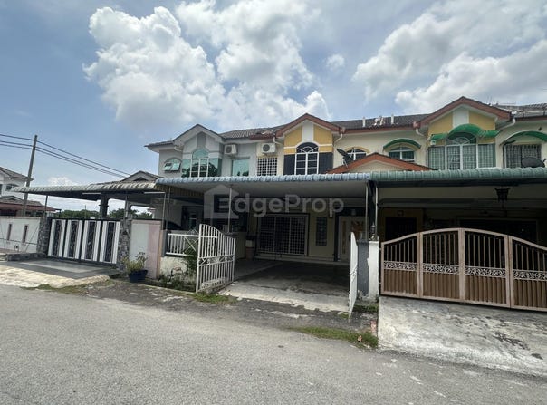 PUSING,JALAN LAHAT - PUSING., PUSING, 31550, Kinta, Perak 31550