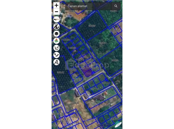 Kuantan, Pahang 25200