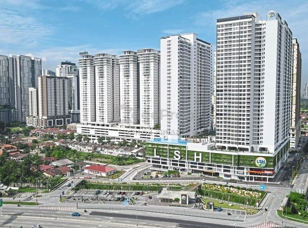 Sentul, Kuala Lumpur 51100
