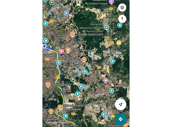 Semenyih, Selangor 43500
