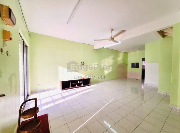 Jalan PP , Seri Kembangan, Selangor 43300