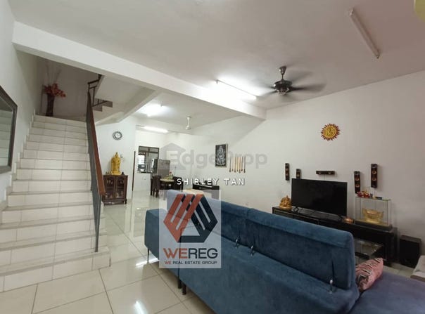 Jalan Kerongsang, Klang, Selangor 41200