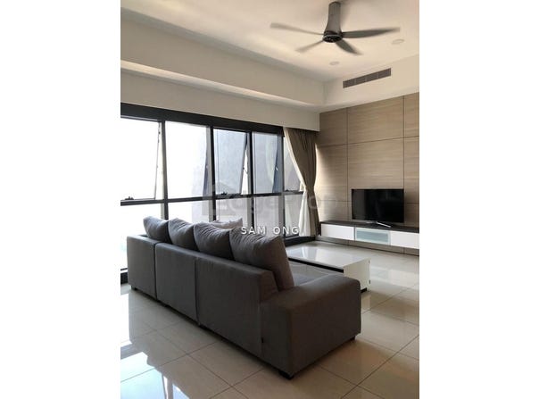 Jalan Ampang, Ampang, Kuala Lumpur 50480