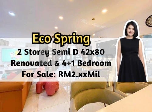 off Jalan Daya, Johor Bahru, Johor 81100