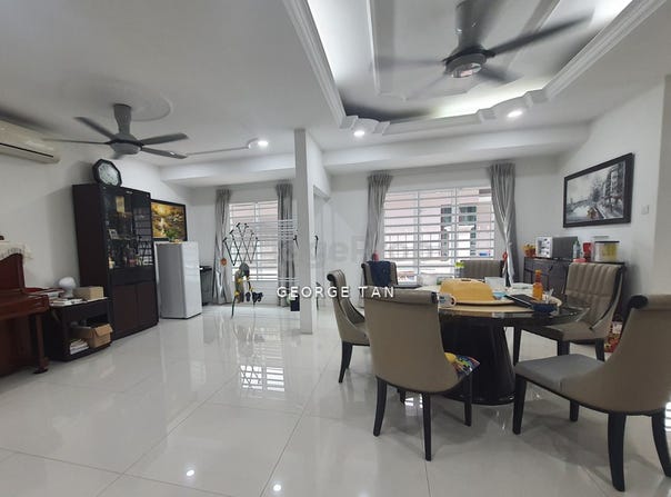Jalan USJ 11/2, USJ, Selangor 47620