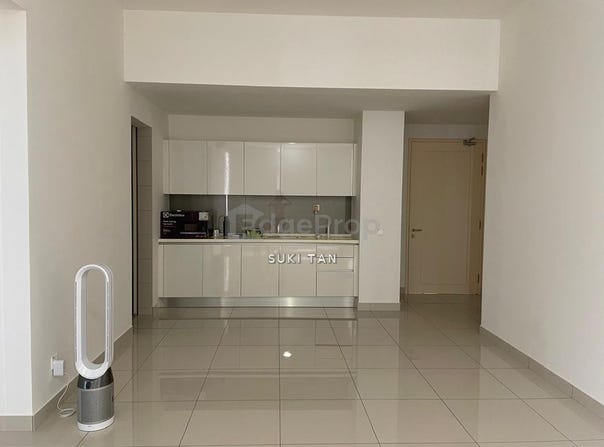 Bukit Jalil City, Jalan Persiaran Jalil 3, 57000, Kuala Lumpur, Bukit Jalil, Kuala Lumpur 57000