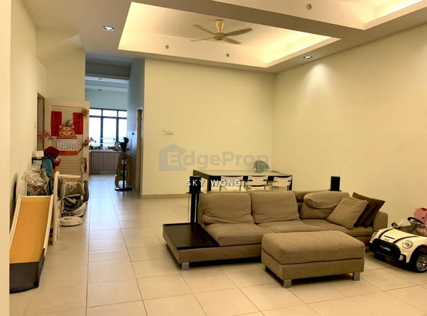 Jalan Puteri 11, Puchong, Selangor 47100