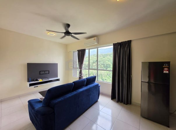 Meru Heights Residences, Ipoh, Perak 30020