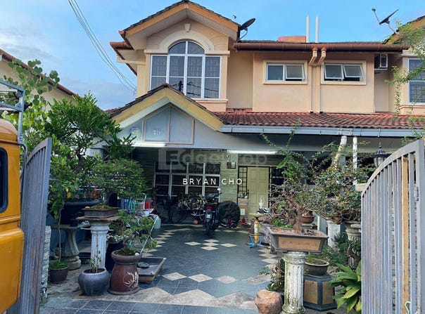 Jalan TPS 3, Semenyih, Selangor 43500