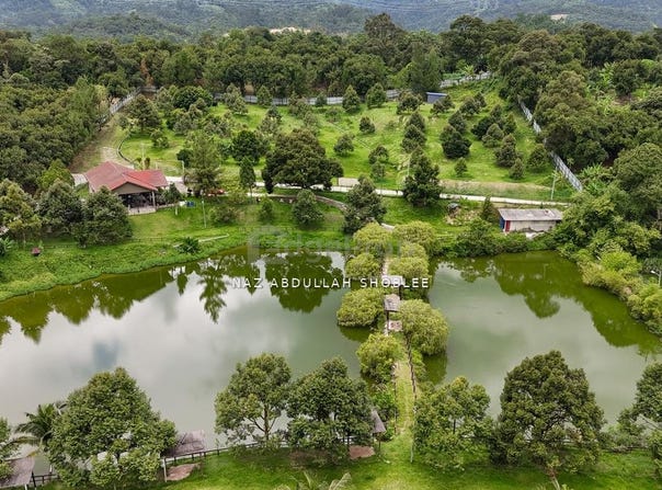 Hulu Langat, Selangor 43100