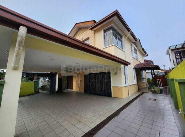 Jalan Kajang Impian, Kajang, Selangor 43650