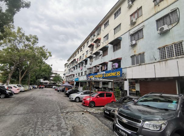 Seri Kembangan, Selangor 43300