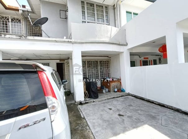 Jalan USJ 1/1, USJ, Selangor 47500