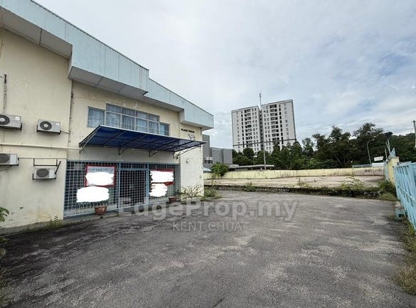 Bandar Puchong Jaya, Puchong, Selangor 47810