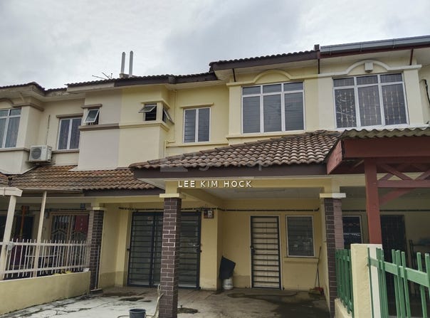 Jalan Pending, Klang, Selangor 41200