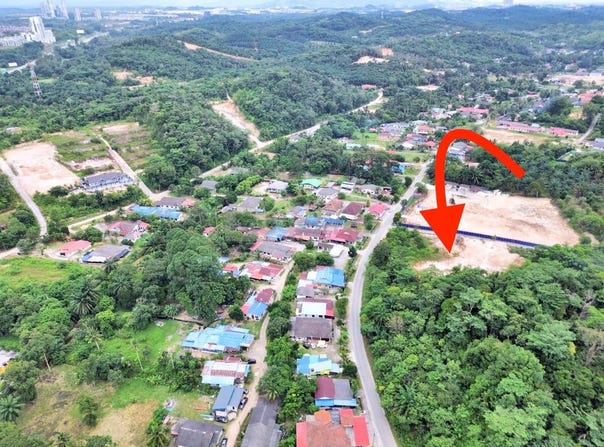 Selangor, Sepang, Selangor