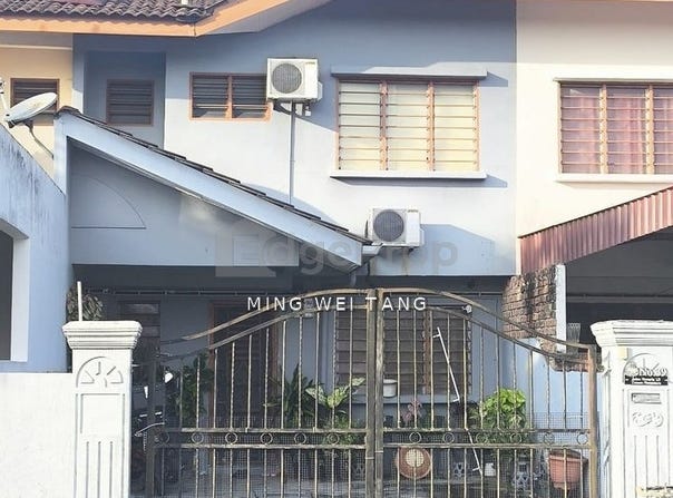 Jalan Nusaria, Gelang Patah, Johor 79200