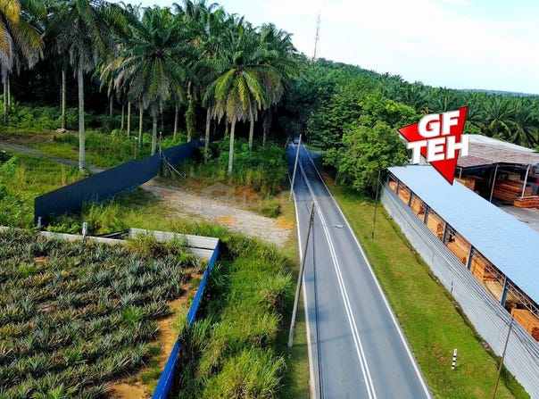 Bukit Mertajam, Penang 14000