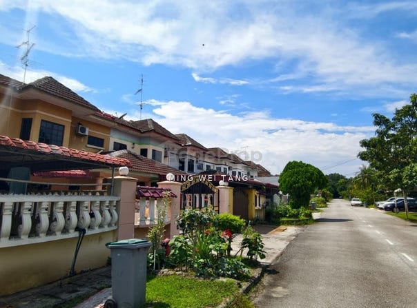 Johor Bahru, Johor 81300