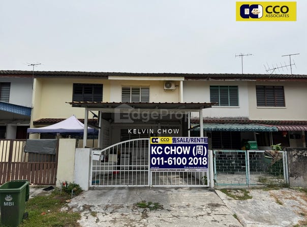 Ipoh, Perak 31000