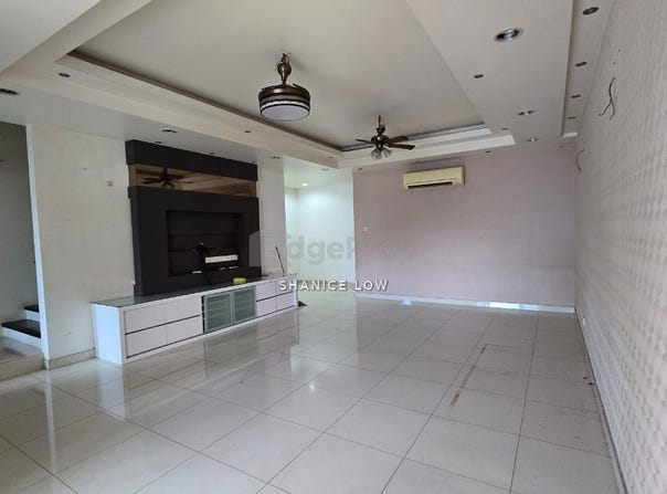 Jalan Meranti Jaya 12, Puchong, Selangor 47100