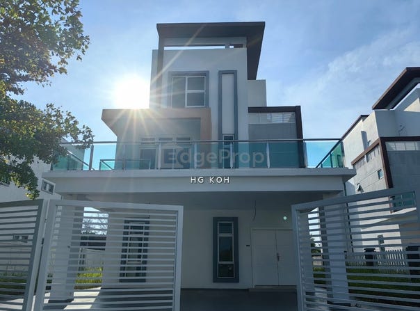 Klebang, Melaka 75200