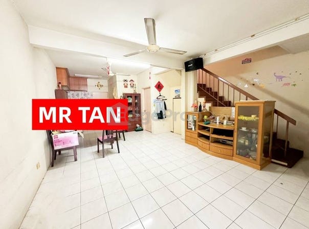 Jalan PP, Seri Kembangan, Selangor 43300