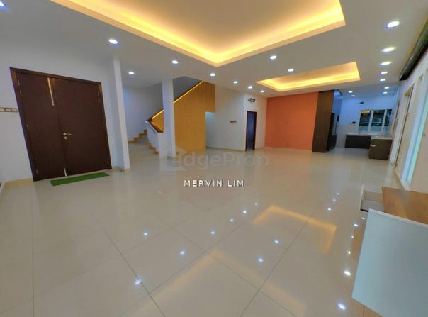 Kota Kemuning, Selangor 40460